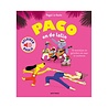 Gottmer Gottmer - geluidenboekje - paco en de latin Gottmer Gottmer - geluidenboekje - paco en de latin