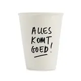 Helen b Helen b - beker - alles komt goed