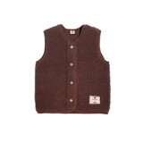 Alwero Alwero x Salty - bodywarmer tyb junior - cozy club Alwero Alwero x Salty - bodywarmer tyb junior - cozy club