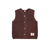 Alwero Alwero x Salty - bodywarmer tyb junior - cozy club Alwero Alwero x Salty - bodywarmer tyb junior - cozy club