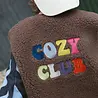 Alwero Alwero x Salty - bodywarmer tyb junior - cozy club Alwero Alwero x Salty - bodywarmer tyb junior - cozy club