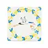 Storytiles - tegel small - hallo kleintje (10x10 cm) Storytiles - tegel small - hallo kleintje (10x10 cm)