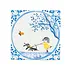 Storytiles - tegel small - beste vriendjes (10x10 cm) Storytiles - tegel small - beste vriendjes (10x10 cm)