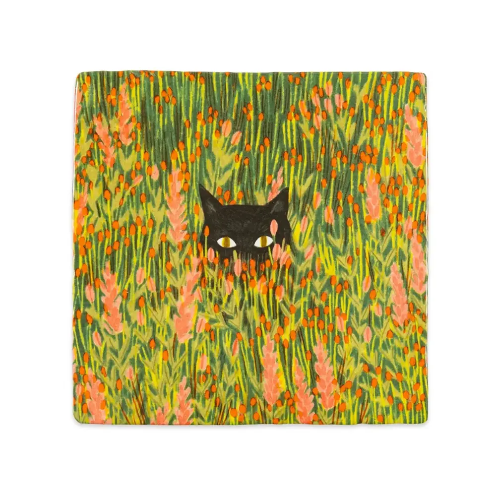 Storytiles Storytiles - tegel small - hide & seek (10x10 cm) Storytiles Storytiles - tegel small - hide & seek (10x10 cm)