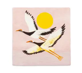 Storytiles Storytiles - tegel small - if I had wings to fly (10x10 cm) Storytiles Storytiles - tegel small - if I had wings to fly (10x10 cm)