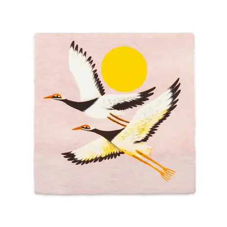 Storytiles Storytiles - tegel small - if I had wings to fly (10x10 cm) Storytiles Storytiles - tegel small - if I had wings to fly (10x10 cm)