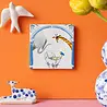 Storytiles Storytiles - tegel small - jou bewonderen (10x10 cm) Storytiles Storytiles - tegel small - jou bewonderen (10x10 cm)
