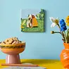 Storytiles Storytiles - tegel small - companions (10x10 cm) Storytiles Storytiles - tegel small - companions (10x10 cm)