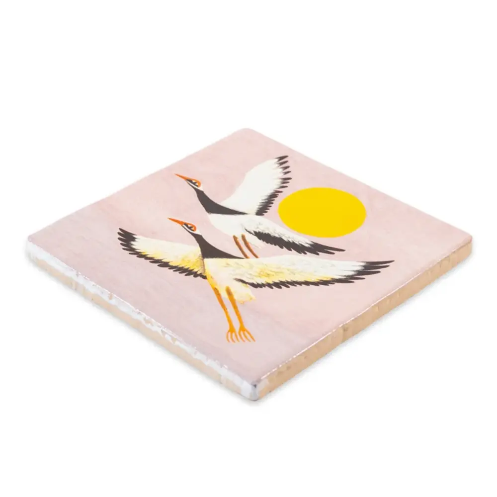 Storytiles Storytiles - tegel small - if I had wings to fly (10x10 cm) Storytiles Storytiles - tegel small - if I had wings to fly (10x10 cm)