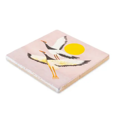 Storytiles Storytiles - tegel small - if I had wings to fly (10x10 cm) Storytiles Storytiles - tegel small - if I had wings to fly (10x10 cm)