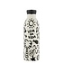 24 Bottles - rvs drinkfles (500 ml) - viva la vida