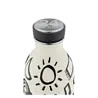24 Bottles 24 Bottles - rvs drinkfles (500 ml) - viva la vida 24 Bottles 24 Bottles - rvs drinkfles (500 ml) - viva la vida