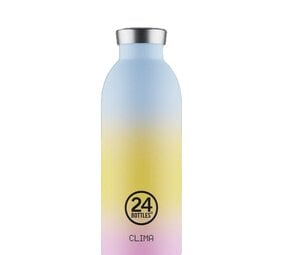 24 Bottles 24 bottles - clima isoleerfles - aurora  (500 ml)