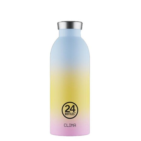 24 Bottles 24 bottles - clima isoleerfles - aurora  (500 ml)