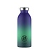 24 bottles - clima isoleerfles - borealis  (500 ml)