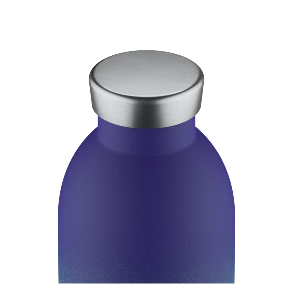 24 Bottles 24 bottles - clima isoleerfles - borealis (500 ml) 24 Bottles 24 bottles - clima isoleerfles - borealis (500 ml)