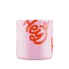 24 Bottles 24 Bottles - rvs drinkfles (500 ml) - hey pink