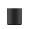 24 Bottles 24 Bottles - rvs drinkfles (500ml) - tuxedo black