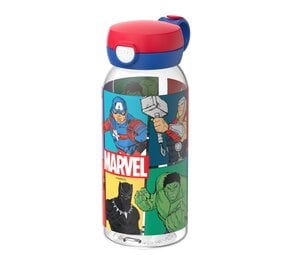 Mepal Mepal - drinkfles flipdop campus 600 ml - avengers