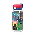 Mepal - drinkfles flipdop campus 600 ml - avengers