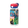 Mepal Mepal - drinkfles flipdop campus 600 ml - avengers Mepal Mepal - drinkfles flipdop campus 600 ml - avengers