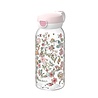 Mepal Mepal - drinkfles flipdop campus 600 ml - fairy wonders Mepal Mepal - drinkfles flipdop campus 600 ml - fairy wonders
