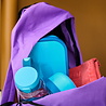 Mepal Mepal - drinkfles flipdop campus 600 ml - fairy wonders Mepal Mepal - drinkfles flipdop campus 600 ml - fairy wonders