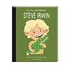 De vier windstreken Little people, big dreams - steve irwin De vier windstreken Little people, big dreams - steve irwin
