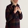 Seasalt Seasalt - beamwind coat - hawkpit inkwell