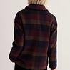 Seasalt Seasalt - beamwind coat - hawkpit inkwell