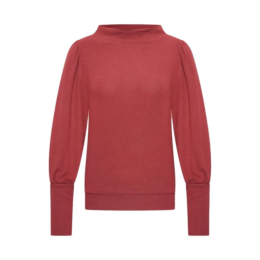 Very Cherry Very Cherry - maya top doriana - beaujolais