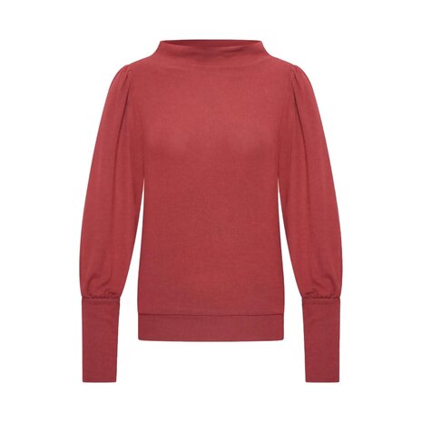 Very Cherry Very Cherry - maya top doriana - beaujolais
