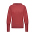 Very Cherry - maya top doriana - beaujolais
