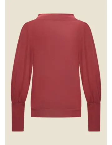 Very Cherry Very Cherry - maya top doriana - beaujolais