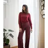Very Cherry Very Cherry - maya top doriana - beaujolais