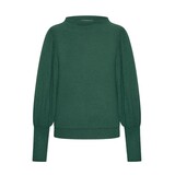 Very Cherry Very Cherry - maya top doriana - green Very Cherry Very Cherry - maya top doriana - green