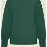 Very Cherry Very Cherry - maya top doriana - green