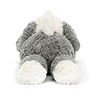 Jellycat Jellycat - knuffel hond - tumblie sheep dog (medium) Jellycat Jellycat - knuffel hond - tumblie sheep dog (medium)