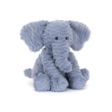 Jellycat Jellycat - fuddlewuddle knuffel - elephant