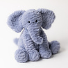 Jellycat Jellycat - fuddlewuddle knuffel - elephant Jellycat Jellycat - fuddlewuddle knuffel - elephant