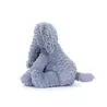 Jellycat Jellycat - fuddlewuddle knuffel - elephant Jellycat Jellycat - fuddlewuddle knuffel - elephant