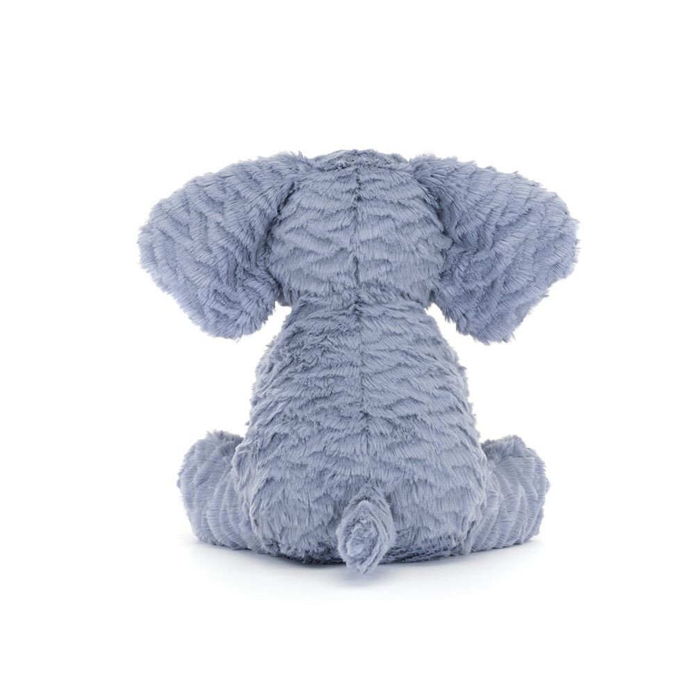 Jellycat Jellycat - fuddlewuddle knuffel - elephant Jellycat Jellycat - fuddlewuddle knuffel - elephant
