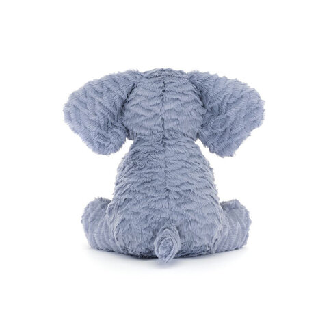 Jellycat Jellycat - fuddlewuddle knuffel - elephant Jellycat Jellycat - fuddlewuddle knuffel - elephant