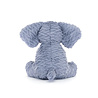 Jellycat Jellycat - fuddlewuddle knuffel - elephant Jellycat Jellycat - fuddlewuddle knuffel - elephant