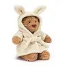 Jellycat Jellycat - knuffel beer - bartholomew bear bathrobe Jellycat Jellycat - knuffel beer - bartholomew bear bathrobe