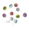 Remember Remember - lichtslinger fairy lights - yazz