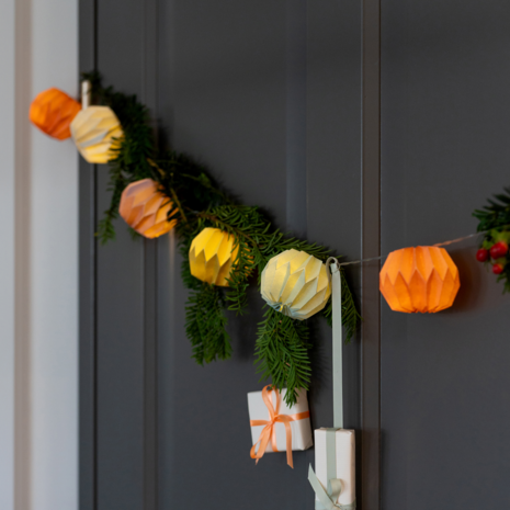 Remember Remember - lichtslinger fairy lights - yazz