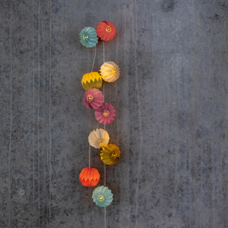 Remember Remember - lichtslinger fairy lights - yazz