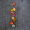 Remember Remember - lichtslinger fairy lights - yazz