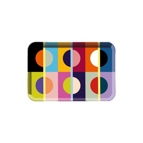 Remember Remember - dienblad klein - orb
